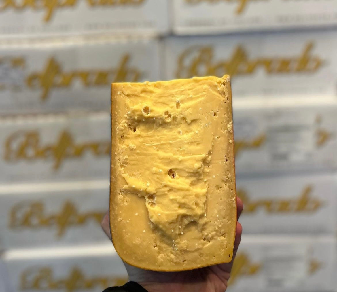 Queijo Belprado extra maturado