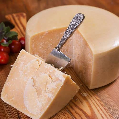 Queijo Parmesão Argentino