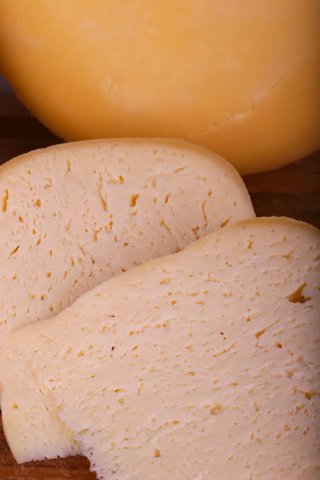 Queijo colonial Mantal