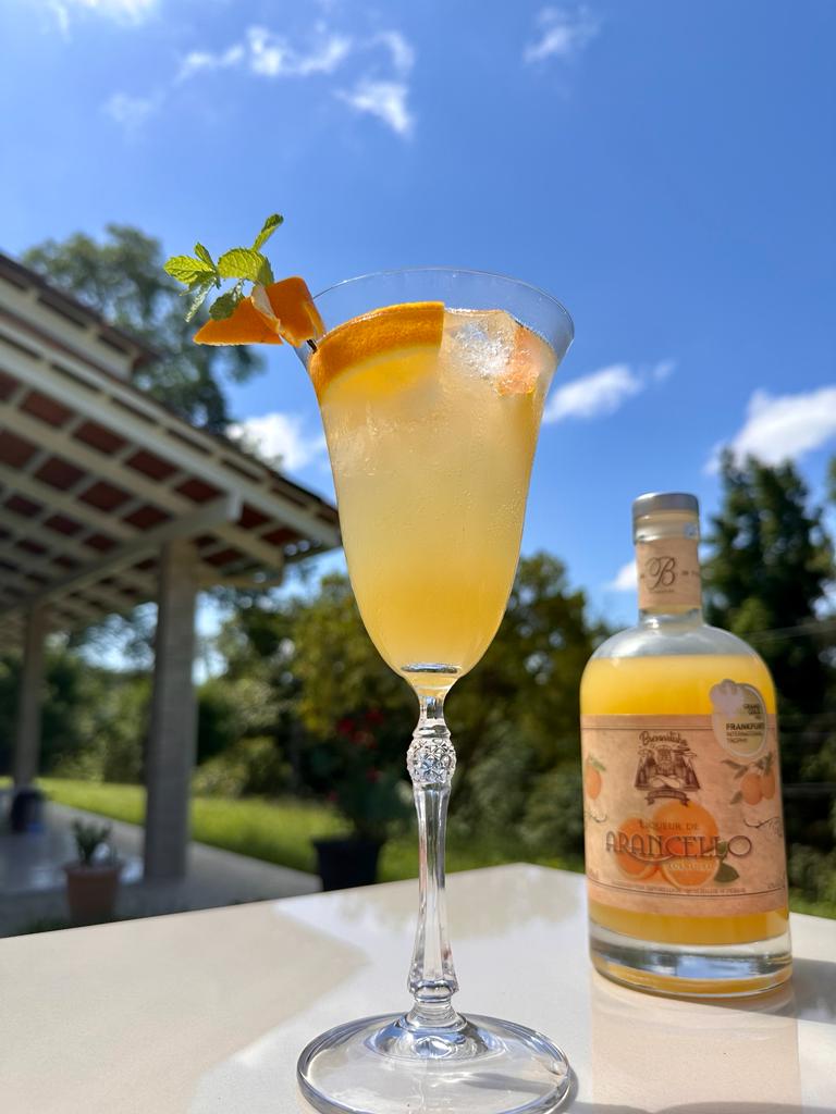 Licor de Arancello