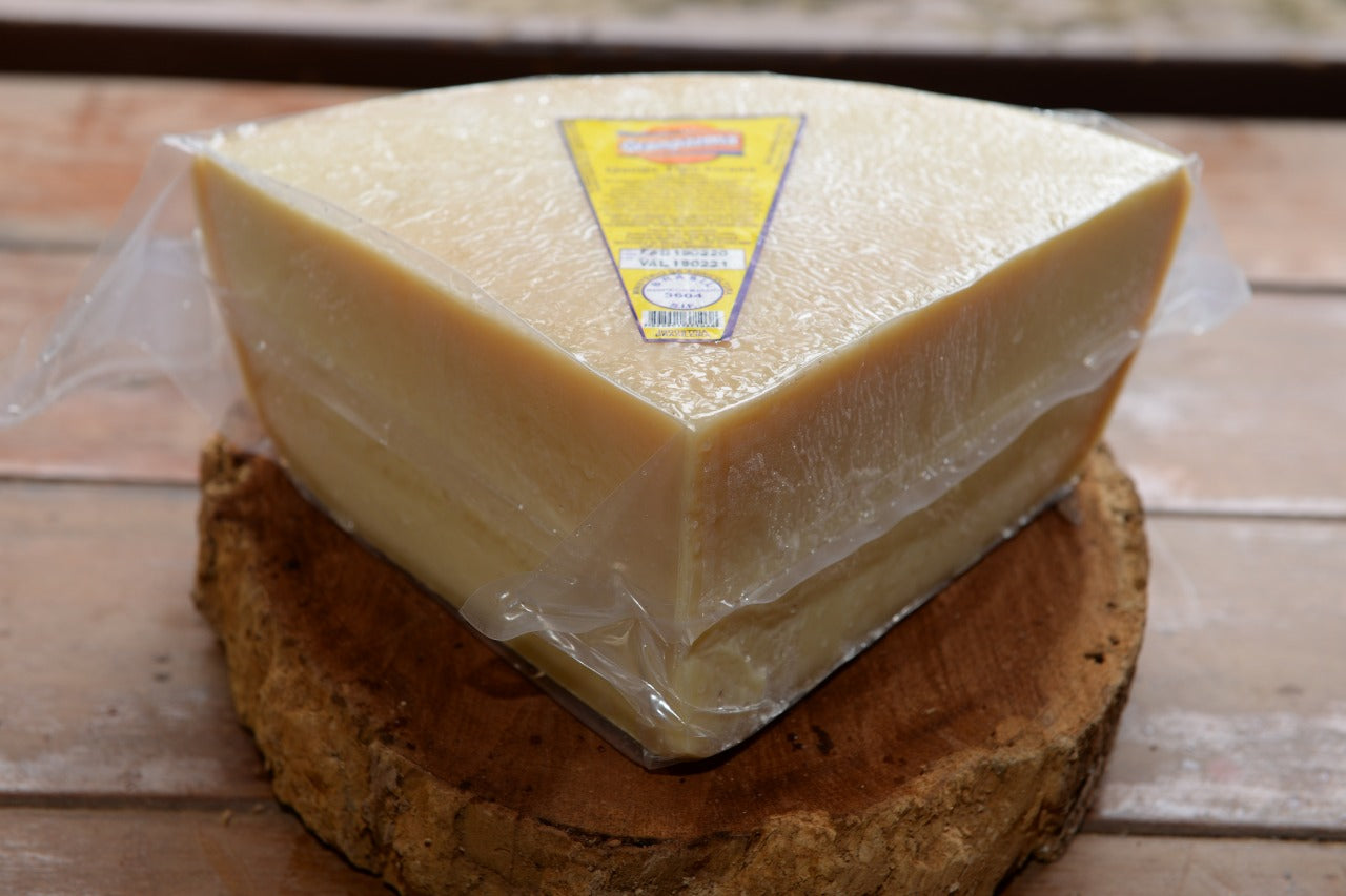 Queijo Grana