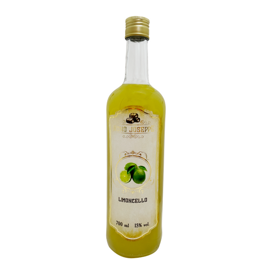 Licor de Limoncello